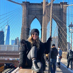 Meet your Posher, Jessica